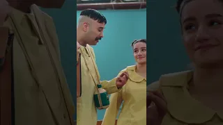 نفادي وهو صغير كان كاريزما واد مخربش مش تلميذ الكبير أوي8 Shorts 