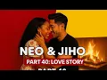 Download Lagu NEO AND JIHO PART 40 LOVE STORY, THE PREGNANCY 