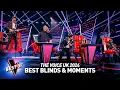 Download Lagu The Best Blind Auditions \u0026 Moments of The Voice UK 2024