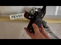 Harley FRONT Brake MASTER CYLINDER from 2016 CVO for 08-17 TOURING Black