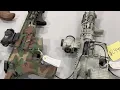 Gem Capitol Shows Gun Show in Perry Georgia National Fairgrounds