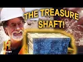Into the Treasure Shaft The Curse of Oak Island