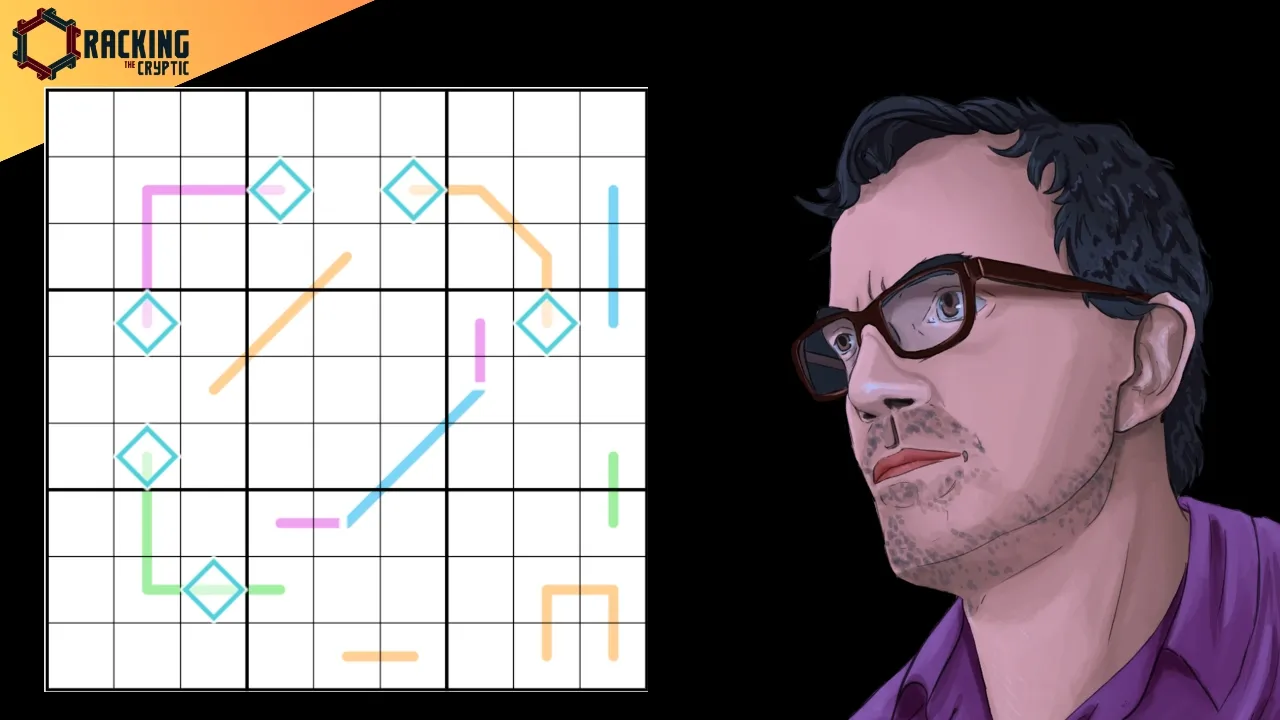 Blockers: A New Sudoku Idea From An Olympic Athlete!