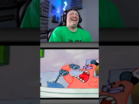 Donny Is Patrick ￼#funny #comedy #relatable #clips