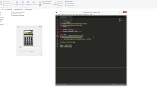 MetroFramework to Iron Python