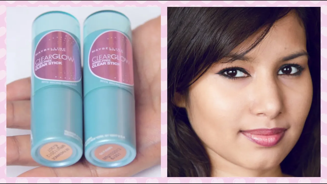 ** NEW** MAYBELLINE NEW YORK CLEAR SMOOTH BB CREAM || REVIEW & SWATCHES || INDIA. 