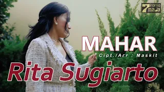 rita sugiarto mahar official music video 