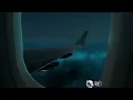 Airplane White Noise in 1st Class | Sleep, Study, Focus | 10 Hour Plane Sound