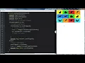 11 Make Game interactive flip tiles Building Game With JavaScript Sufi Coder