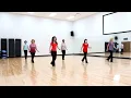 Download Lagu Take Me Home - Line Dance (Dance \u0026 Teach in English \u0026 中文)