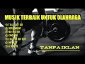 Download Lagu TANPA IKLAN musik gym terbaik untuk olahraga