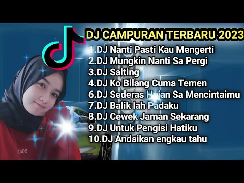 Download MP3 DJ CAMPURAN LAGU TIMUR 2023 VIRAL TIKTOK