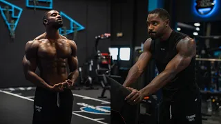 Playing small is f cking up your testosterone