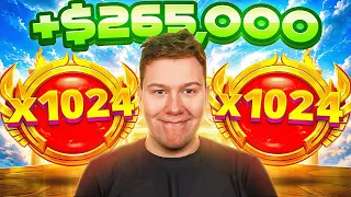 I Won So Much Money On This Bonus Hunt