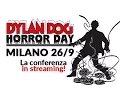 Video di 30 anni di Dylan Dog - Conferenza Stampa