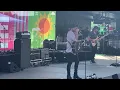 Jackson Dean - Train (Live) - CMA Fest Riverfront Stage, Nashville, TN June 6, 2024.