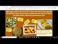 1 Thanksgiving Shopping Math Activity Google Slides