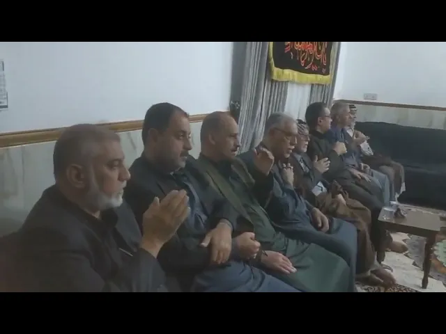 ⁣الرادود الحسيني سيد بهاء الحلو|| نزلة نجفية/ للزهراء ع 