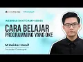 Download Lagu Cara oke belajar programming