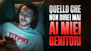 The Jackal - Quello che non direi MAI ai miei GENITORI
