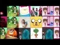 Download Lagu Cartoon Network - It's A Fun Thing! (My Version) MP3