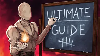 Nurse s ULTIMATE Guide for DBD