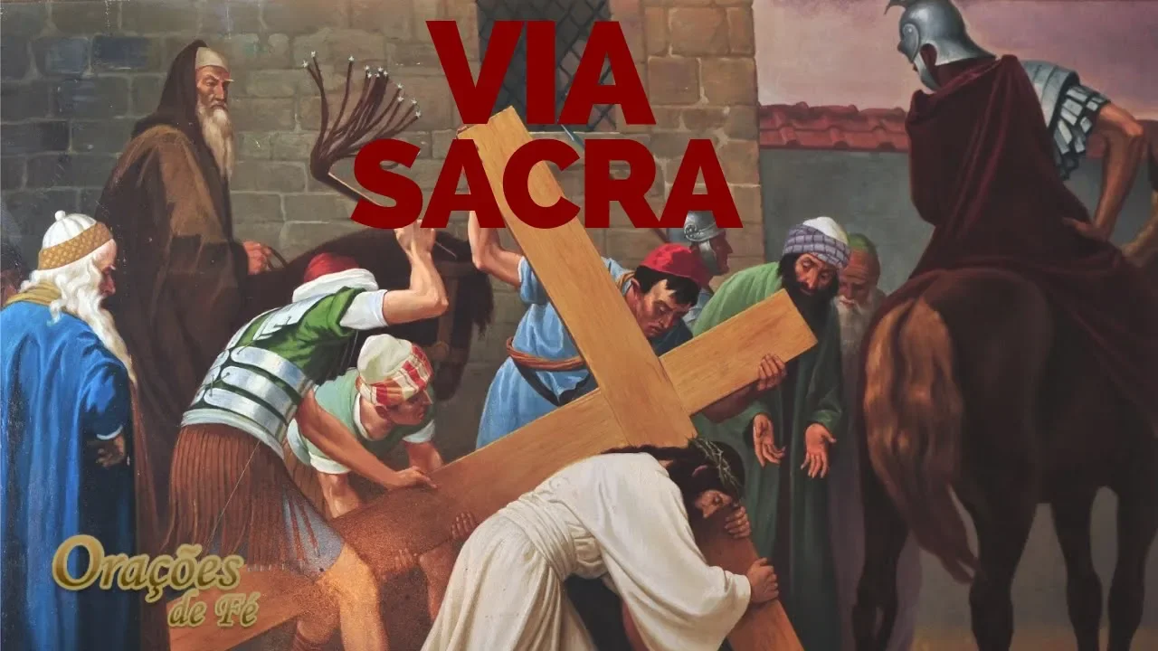 VIA SACRA