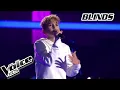 Download Lagu STUNNING! Neo sings (Reflection) from Mulan | Blind Auditions | The Voice Kids 2025