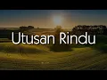 Download Lagu Spin - Utusan Rindu (Lirik Video)