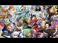 Download Lagu ONE PIECE (Ending) Mirai Koukai (Future Voyage) - Tackey \u0026 Tsubasa