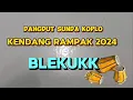Download Lagu Dangdut Sunda Koplo Talak Tilu Kendang Rampak Blekukk 2024