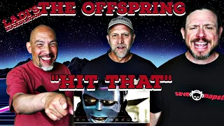 Download Ladi Watches The Offspring \ MP3