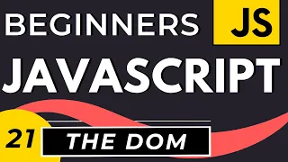 JavaScript DOM Tutorial Document Object Model in JavaScript