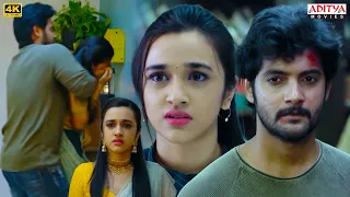athidhi devobhava movie ultimate scenes aadhi saikumar nuveksha hindi dubbed movies 2026