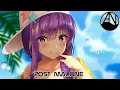 Nightcore - Post Malone Ft RANI