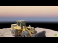 Dozer with annotations