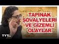 Sion Tarikatı ve Tapınak Şövalyeleri... Hamza Yardımcıoğlu Gizemli Dosyayı Açtı