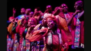 soweto gospel choir ave maria
