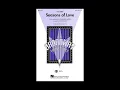 Seasons of Love (from Rent) | SATB Choir | Arr. Roger Emerson