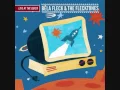 Download Lagu Bela Fleck \u0026 The Flecktones - Big Country