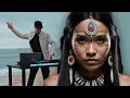 Download Lagu MOBY - Natural Blues | Afro House (LABACK Remix 2025)