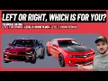 200lbs Lighter 460HP Is the 6th Gen Camaro THAT Much Better