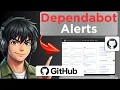 How to Enable Dependabot Alerts in Github Full Guide 2026