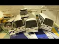 My NJTransit Paper Bus and Schedule Collection