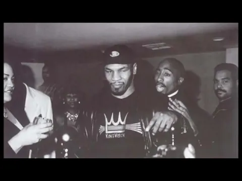 Download MP3 2Pac - Road To Glory (Unreleased - Dedicated To Mike Tyson)