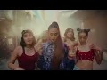 DESI TRILL feat. Natania, Subhi, Shalmali Kholgade - Mumbai Magic (Official Trailer)