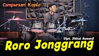 Download LAGU CAMPURSARI RORO JONGGRANG COVER VERSI KOPLO TERBARU by Koplo Ind MP3