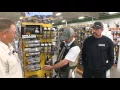 Work Sharp at Sportsman s Warehouse