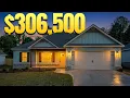 What 306 500 Buys in Perry Georgia NEW Home Tour