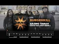 Download Lagu BURGERKILL - ANJING TANAH | GUITAR TAB ( PART EBENZ )